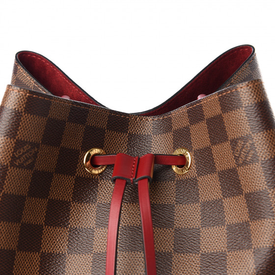 louis vuitton neonoe cherry berry