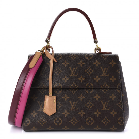 louis vuitton cluny price