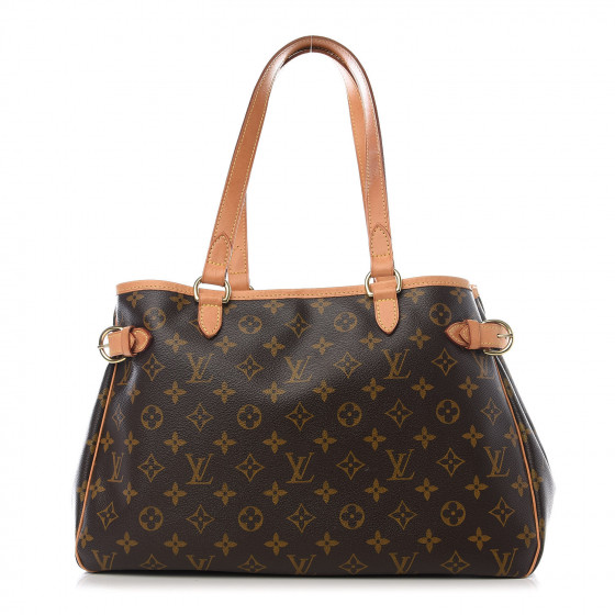 louis vuitton batignolles horizontal original price