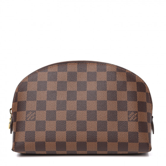 louis vuitton damier ebene cosmetic pouch gm