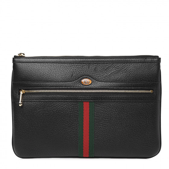 gucci clutch ophidia