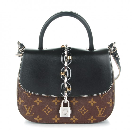 louis vuitton chain it bag pm