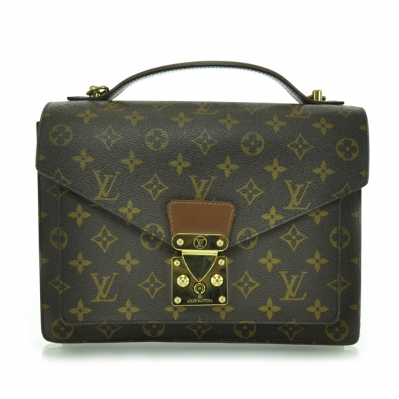 lv monceau price