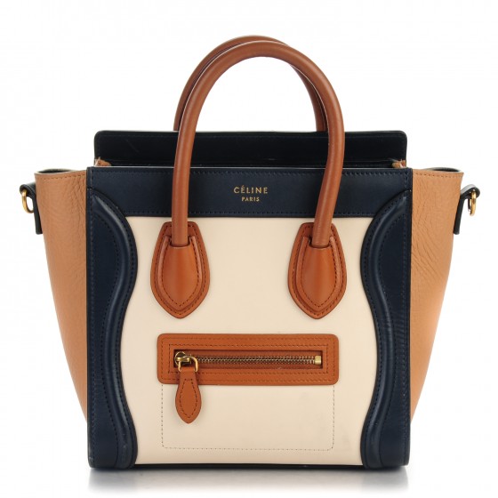 celine nano fashionphile