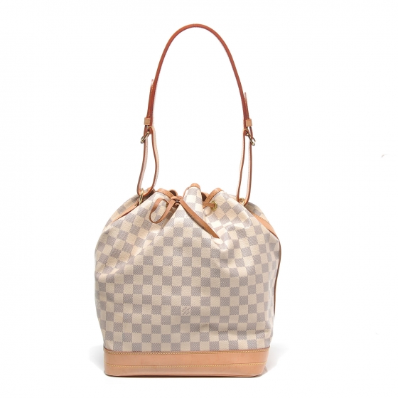 lv neo noe damier