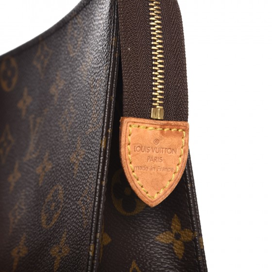 lv monogram toiletry pouch