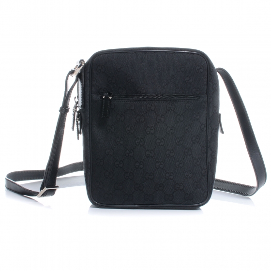 flight crossbody bag