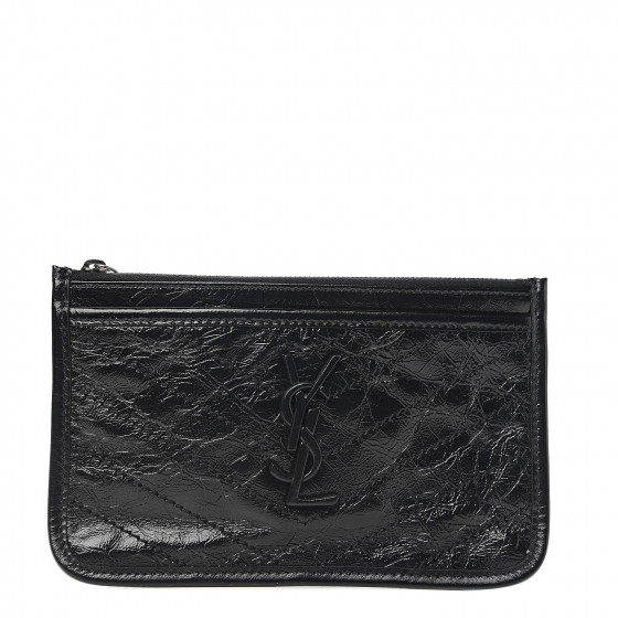 ysl niki bill pouch