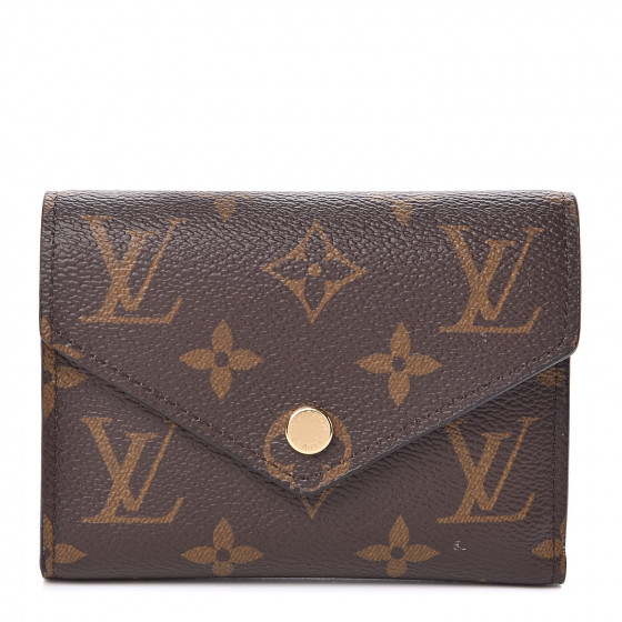 victorine lv wallet price