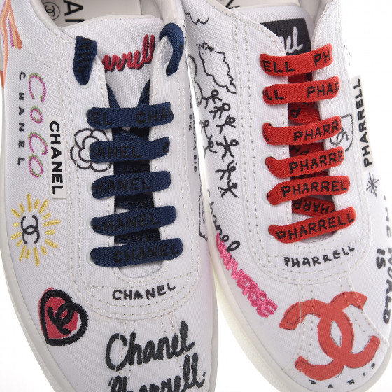 pharrell williams womens