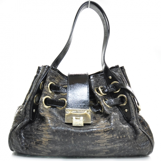 jimmy choo riki handbag