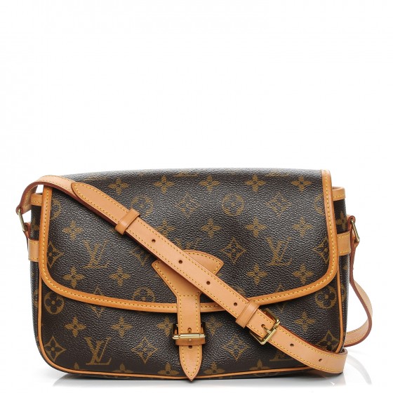 lv sologne monogram