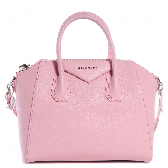 givenchy antigona pink