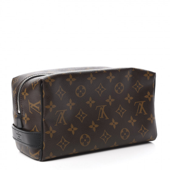 louis vuitton shaving kit bag