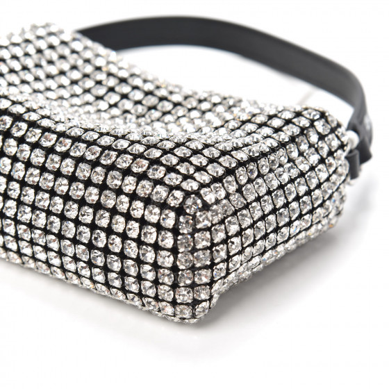 alexander wang heiress pouch