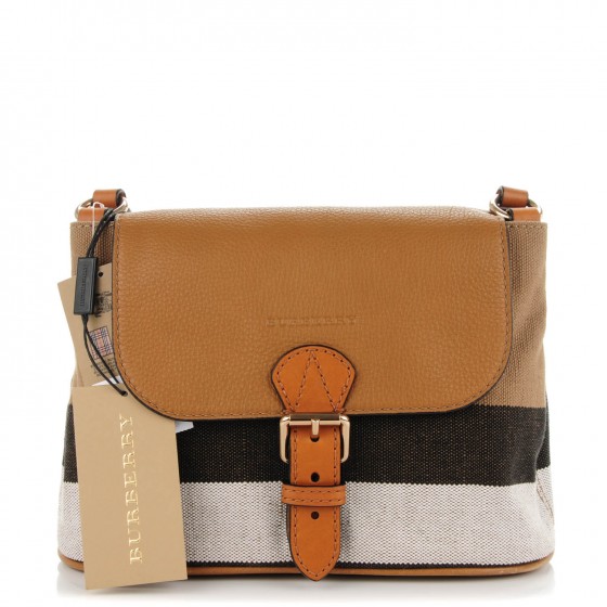 burberry gowan crossbody bag