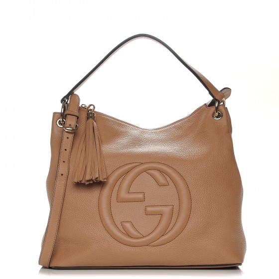 gucci soho rose beige