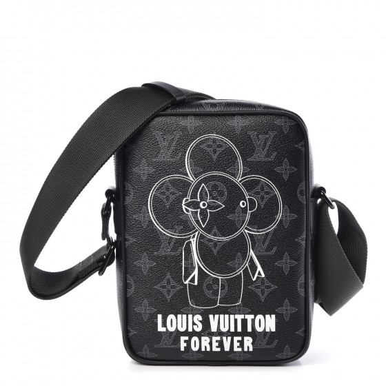 louis vuitton forever bag