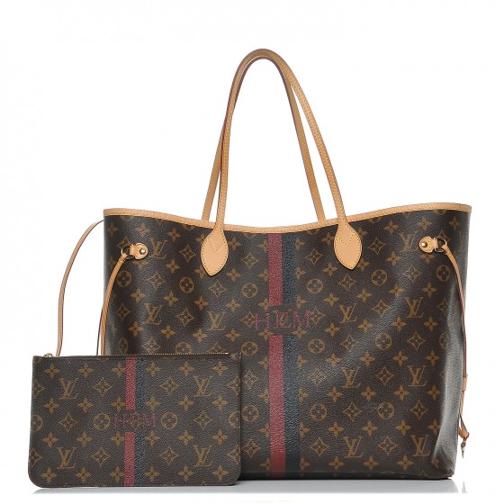 neverfull heritage