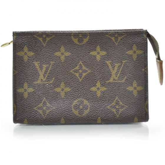 louis vuitton toiletry 15 pouch