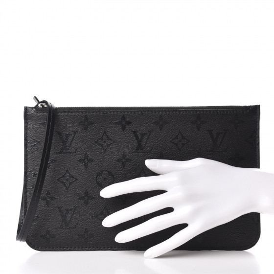 lv x uf pochette