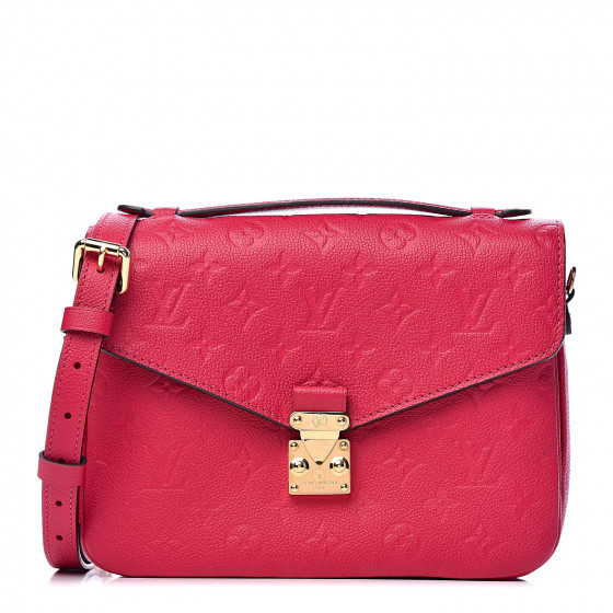 pochette metis freesia