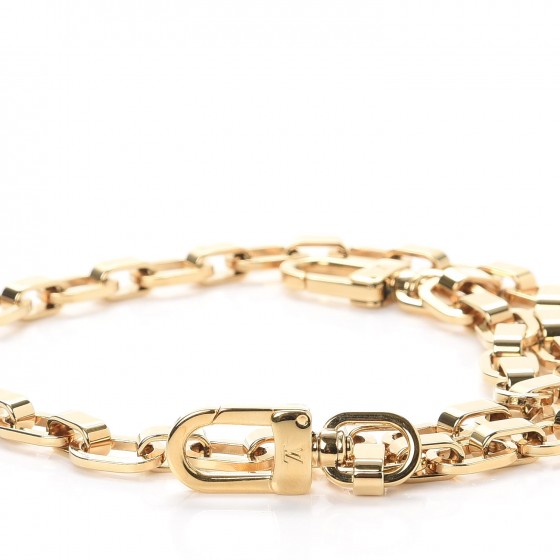 Louis Vuitton Gold Chain Strap Replacement Social | Paul Smith