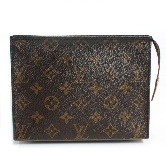 louis vuitton toiletry pouch 19 selfridges