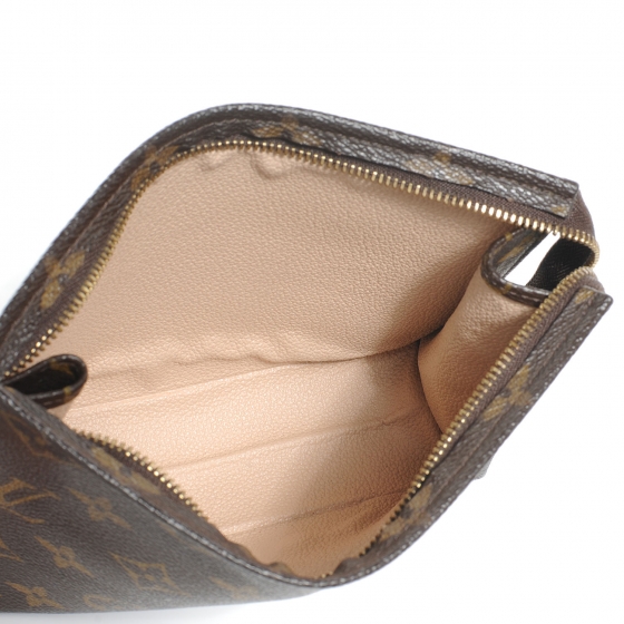 louis vuitton large toiletry pouch