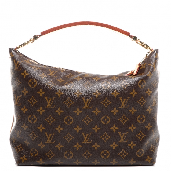 sully pm monogram louis vuitton