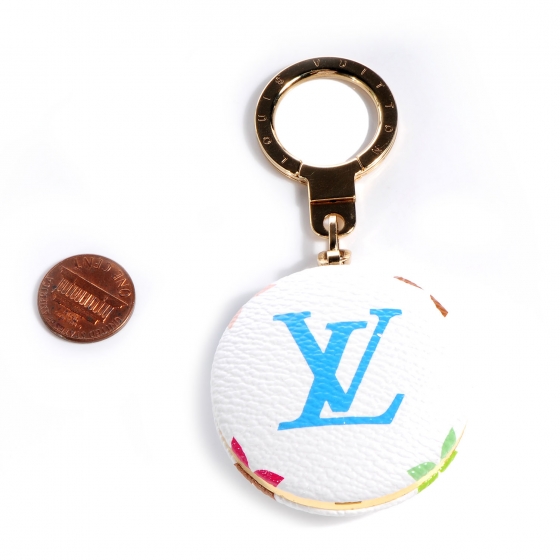 louis vuitton key change