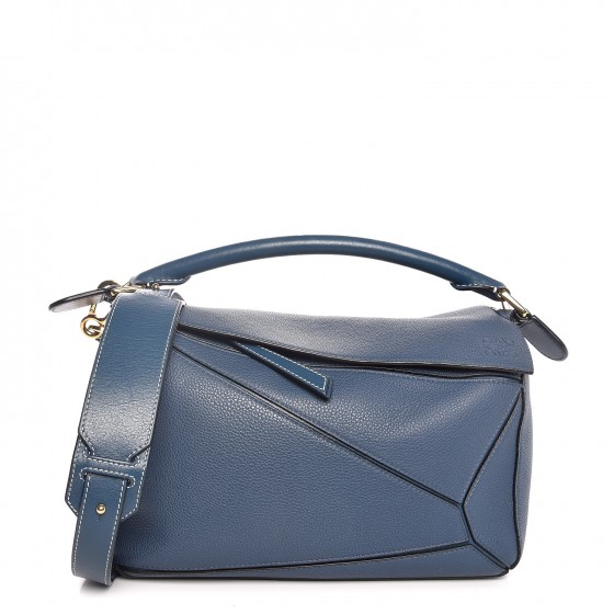 loewe puzzle bag medium