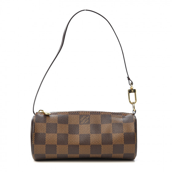 Louis Vuitton M60017  Natural Resource Department