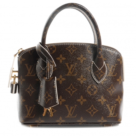 shiny black louis vuitton bag