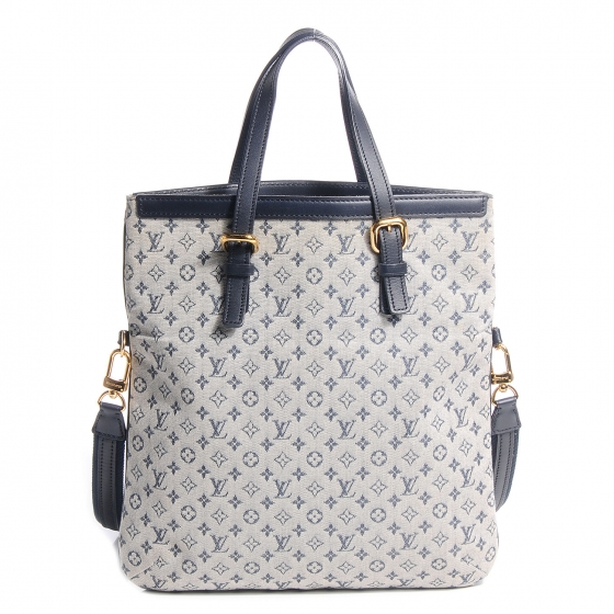 lv mini monogram