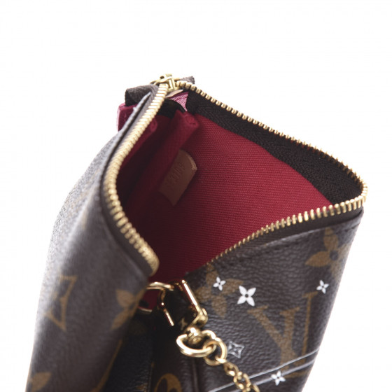 lv mini pochette christmas 2019