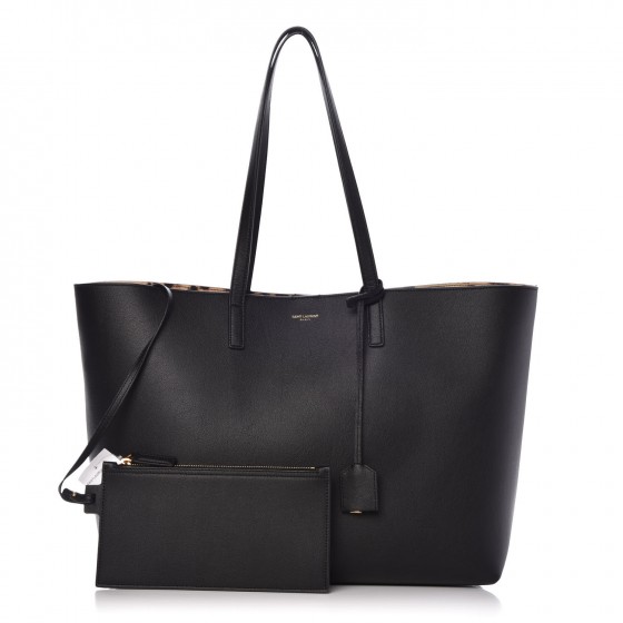 st laurent shopper tote