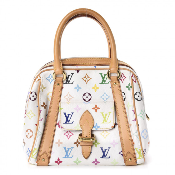 lv multicolor priscilla