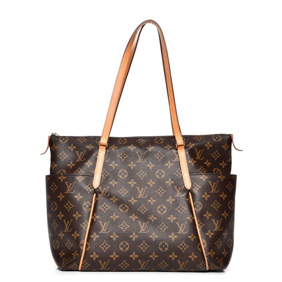 louis vuitton totally mm price