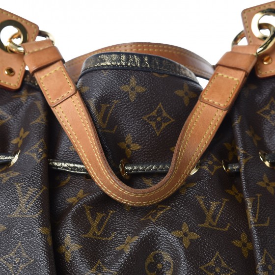 lv irene monogram