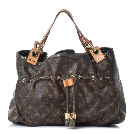 LOUIS VUITTON Monogram Irene 341666 | FASHIONPHILE