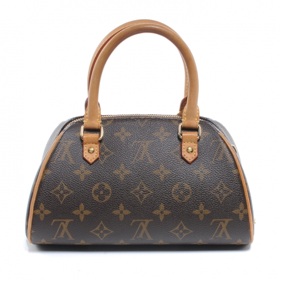 louis vuitton ribera mini