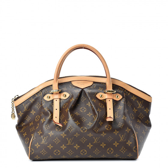 lv tivoli gm size