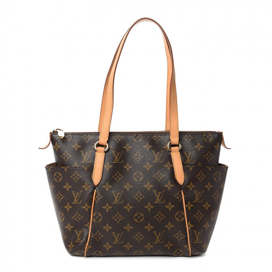 lv totally pm size