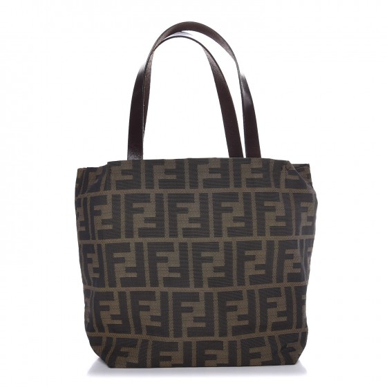 fendi mini tote