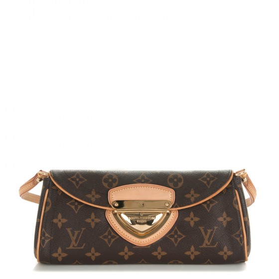 lv beverly clutch