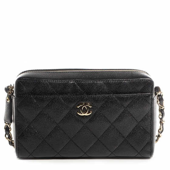 chanel camera bag price