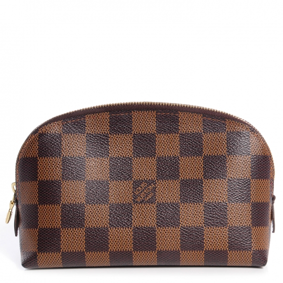 damier ebene toiletry pouch