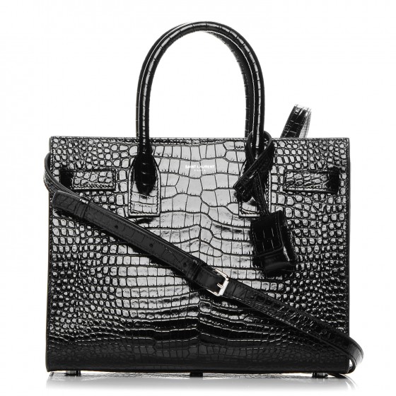 sac de jour croc baby