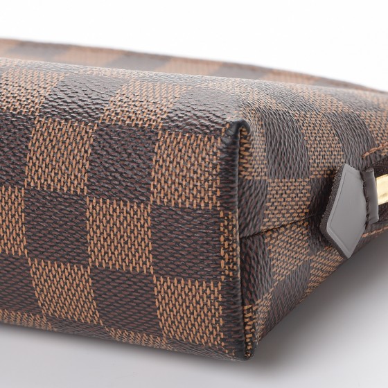 louis vuitton damier ebene cosmetic pouch gm